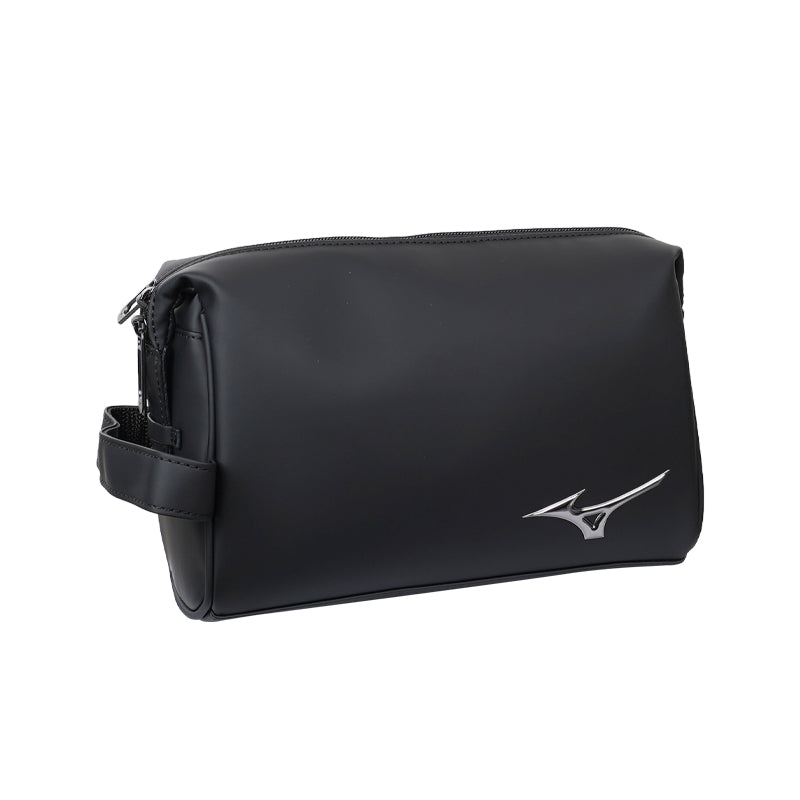 MIZUNO Pouch (Black)