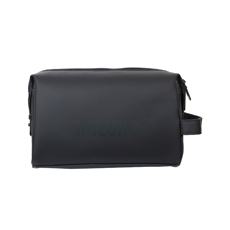 MIZUNO Pouch (Black)