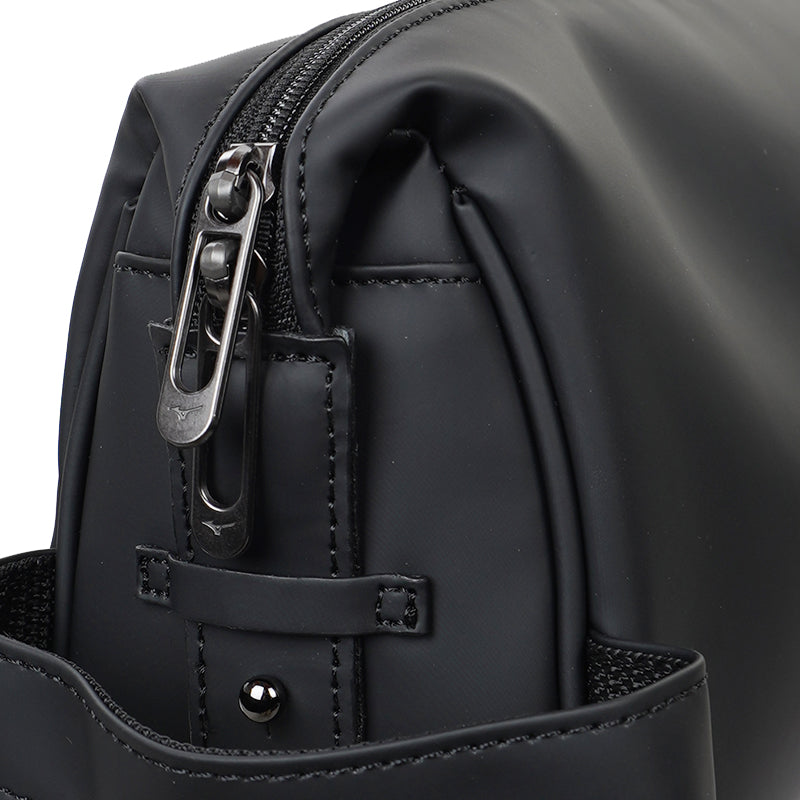 MIZUNO Pouch (Black)