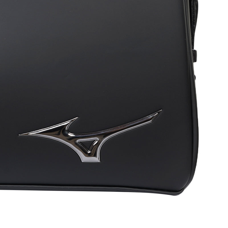 MIZUNO Pouch (Black)