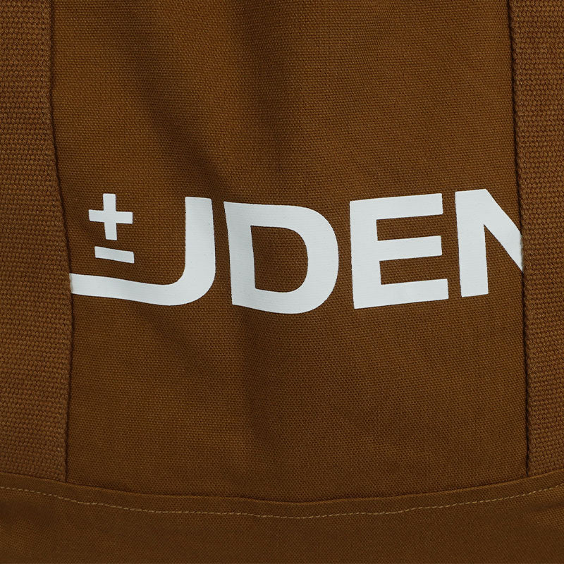 STUDENTSGOLF Bookman Tote Bag (Brown)