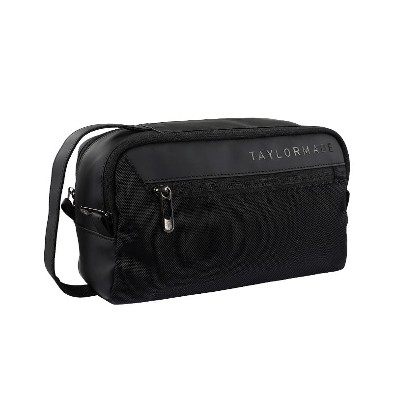 TAYLORMADE A-Collection Pouch (Black)