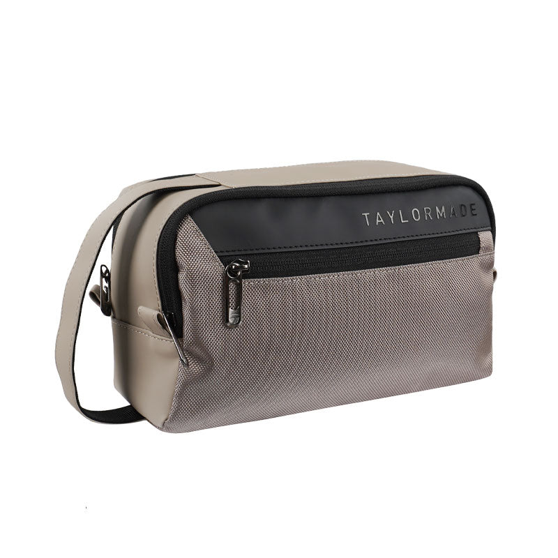 TAYLORMADE A-Collection Pouch (Beige)