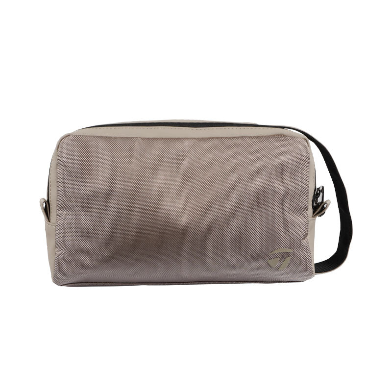 TAYLORMADE A-Collection Pouch (Beige)