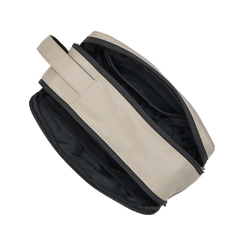TAYLORMADE A-Collection Pouch (Beige)