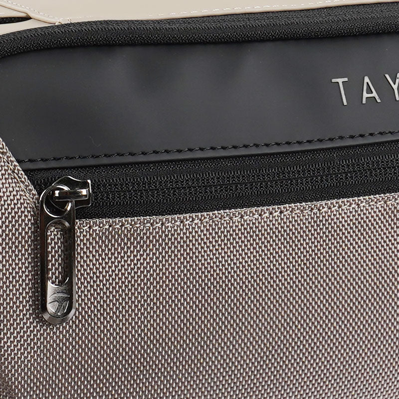 TAYLORMADE A-Collection Pouch (Beige)