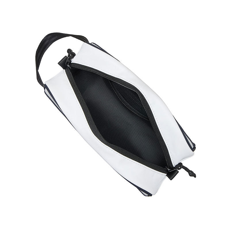 TAYLORMADE Concept One Pouch (White/Navy)