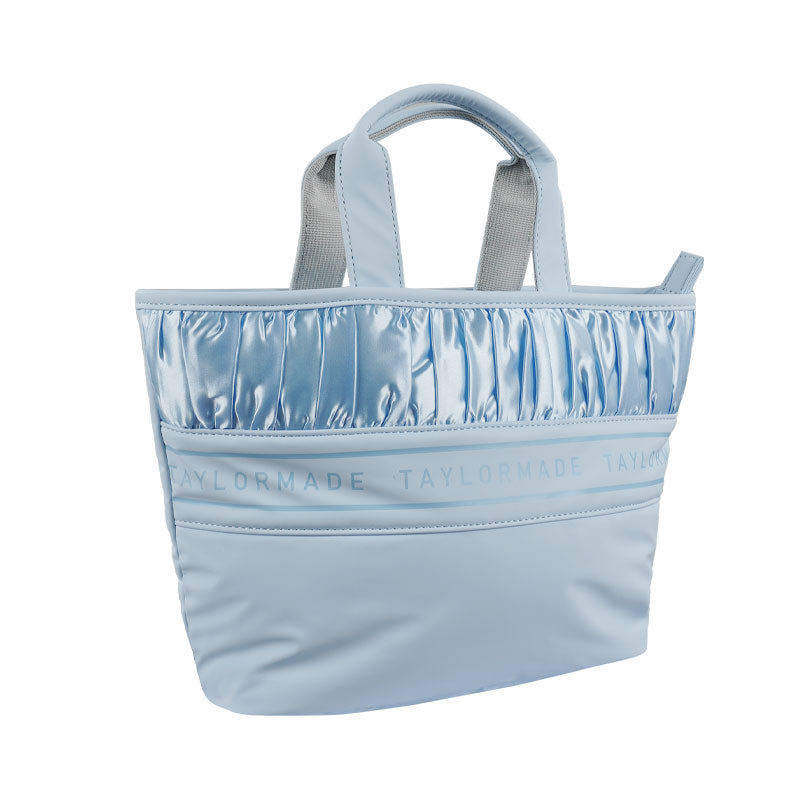 TAYLORMADE Wilshire Women's Tote Bag (Light Blue)