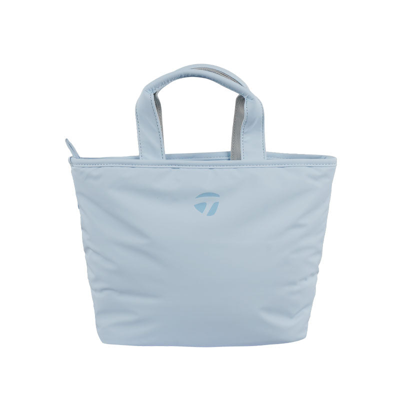 TAYLORMADE Wilshire Women's Tote Bag (Light Blue)