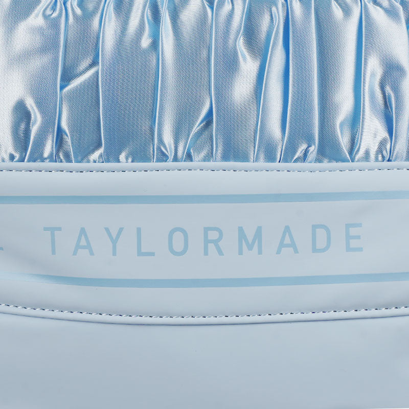 TAYLORMADE Wilshire Women's Tote Bag (Light Blue)