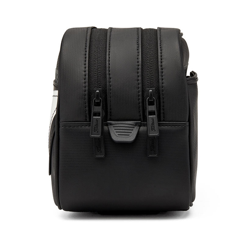 TITLEIST Performance Pouch (Black/White)