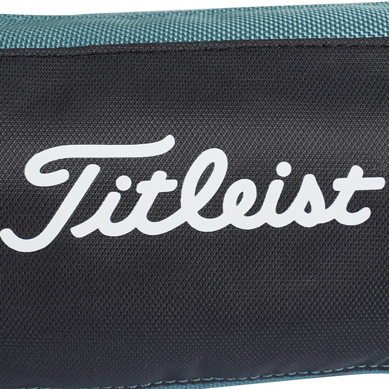 TITLEIST Next Gen Valuables Pouch (Eucalyptus)