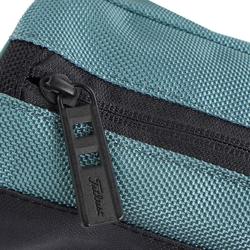 TITLEIST Next Gen Valuables Pouch (Eucalyptus)