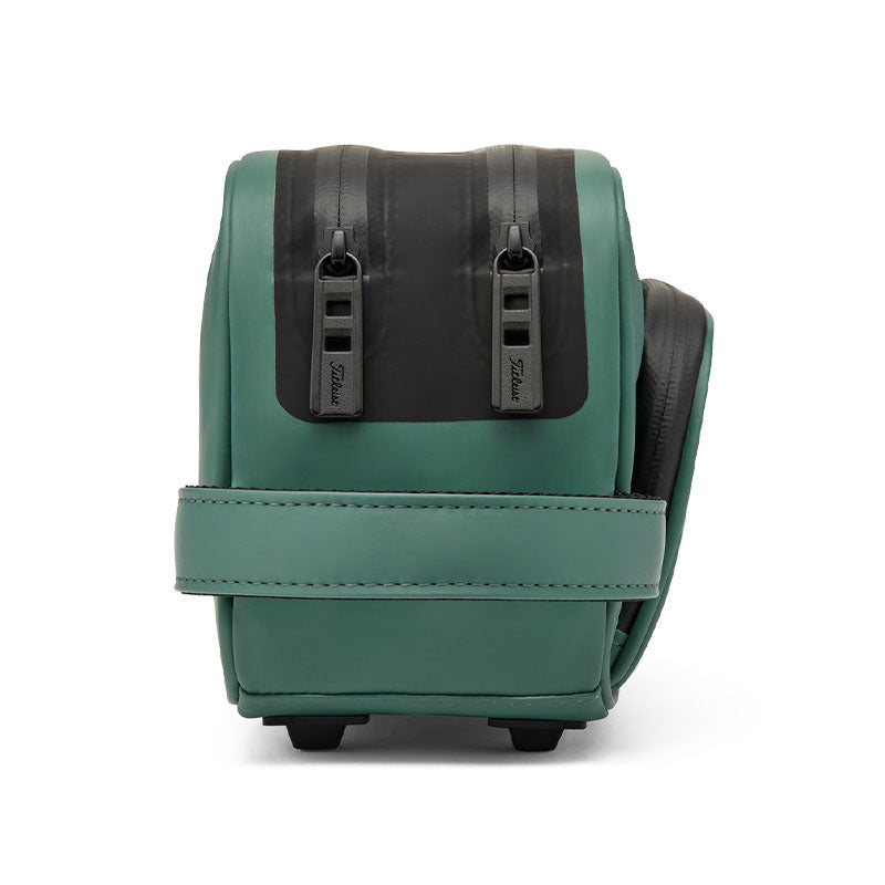 TITLEIST Elite Lite StaDry Pouch (Eucalyptus)