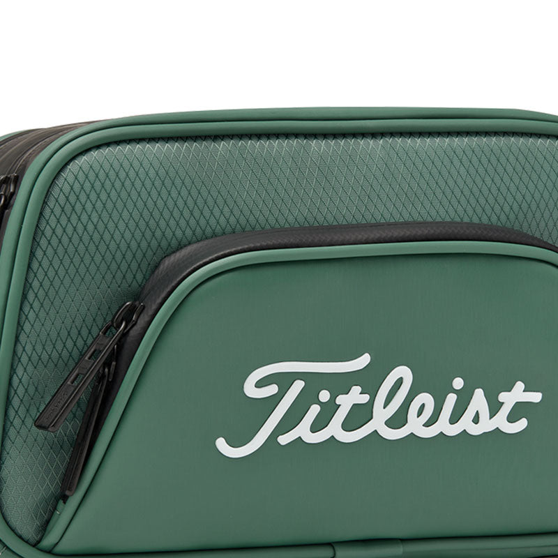 TITLEIST Elite Lite StaDry Pouch (Eucalyptus)