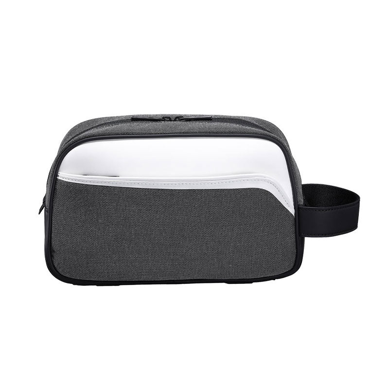 TITLEIST Aspirer Pursuit Pouch (Black/White)