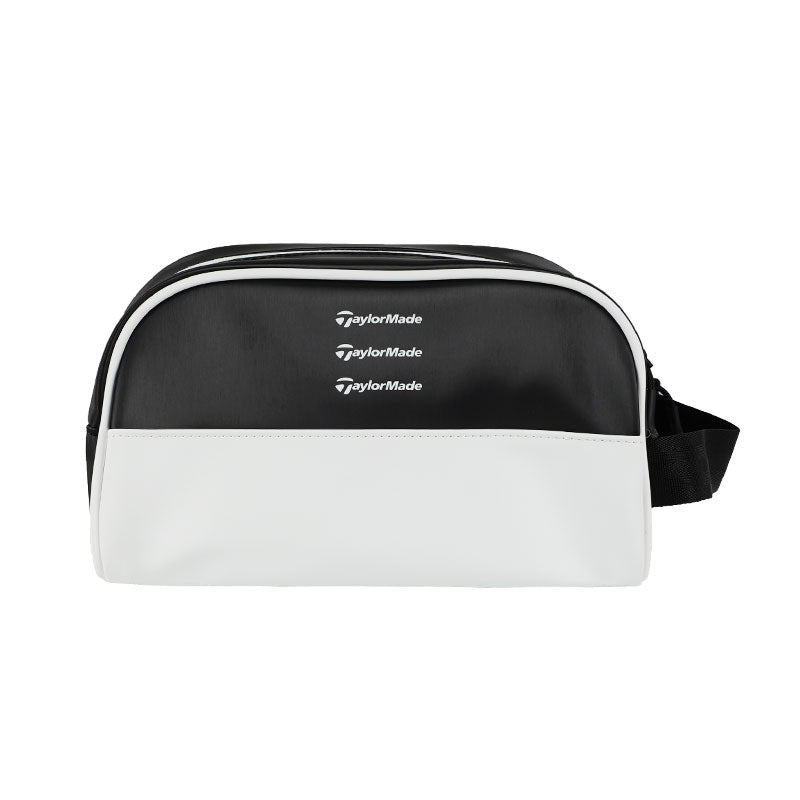 TAYLORMADE Concept One Pouch (Black/White)