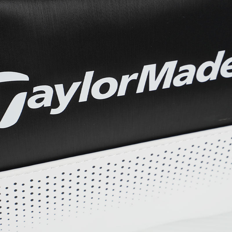 TAYLORMADE Concept One Pouch (Black/White)