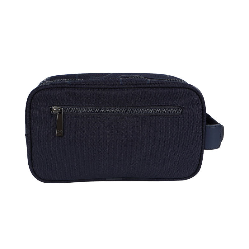 DISNEY Polyester Pouch (Navy)