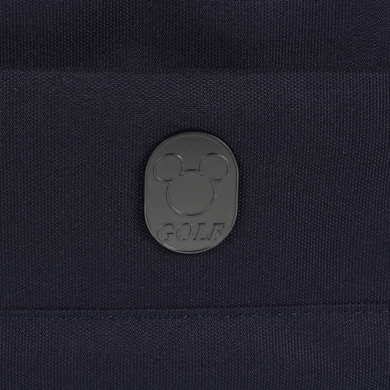 DISNEY Polyester Pouch (Navy)