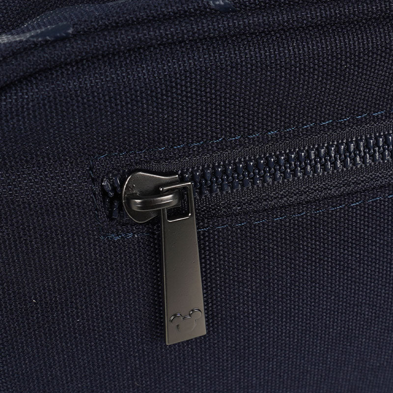 DISNEY Polyester Pouch (Navy)