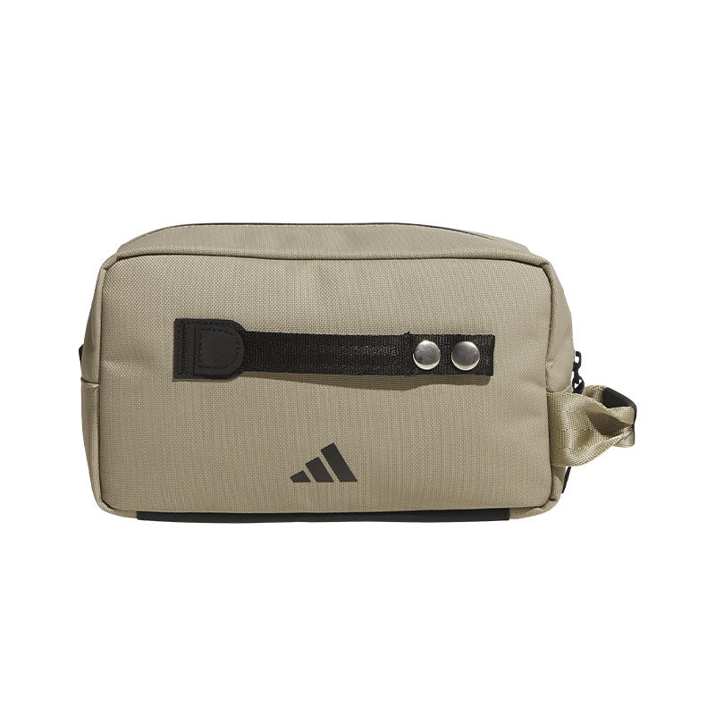 ADIDAS Club Commuter Pouch (Beige)