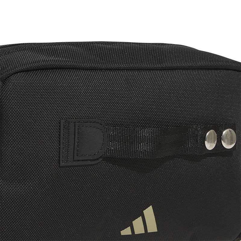 ADIDAS Club Commuter Pouch (Black)