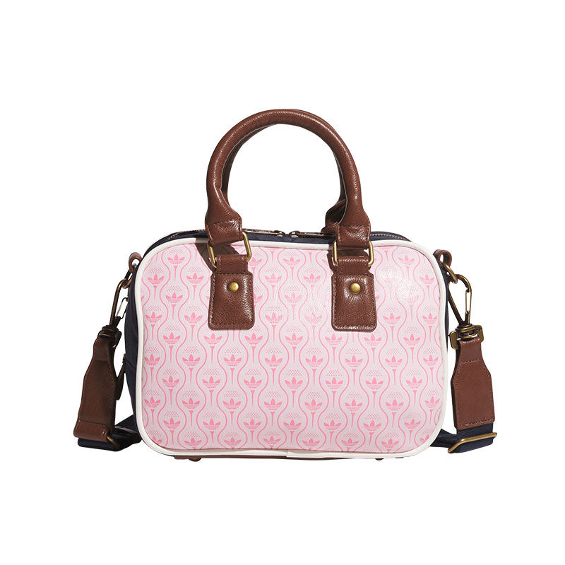 ADIDAS Originals Round Bag (Pink)