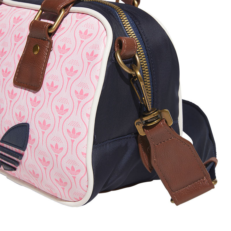 ADIDAS Originals Round Bag (Pink)