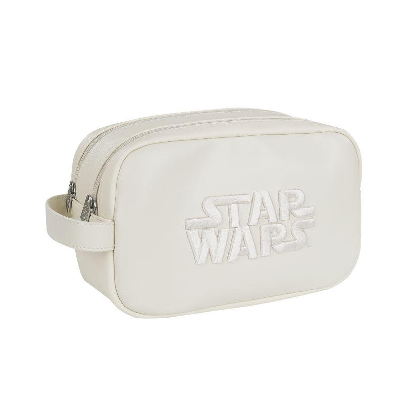 DISNEY Star Wars Pouch (Beige)