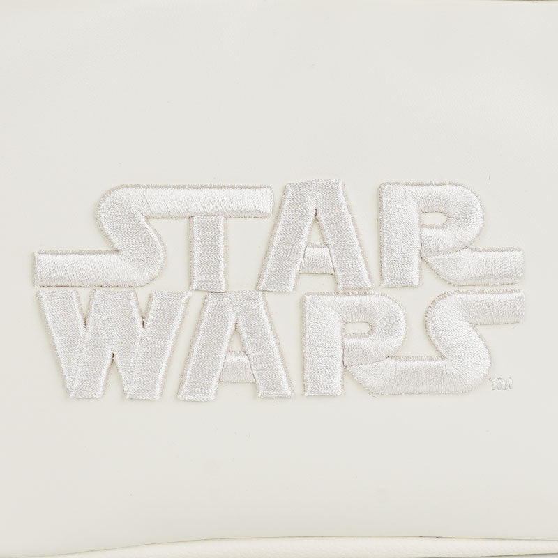 DISNEY Star Wars Pouch (Beige)