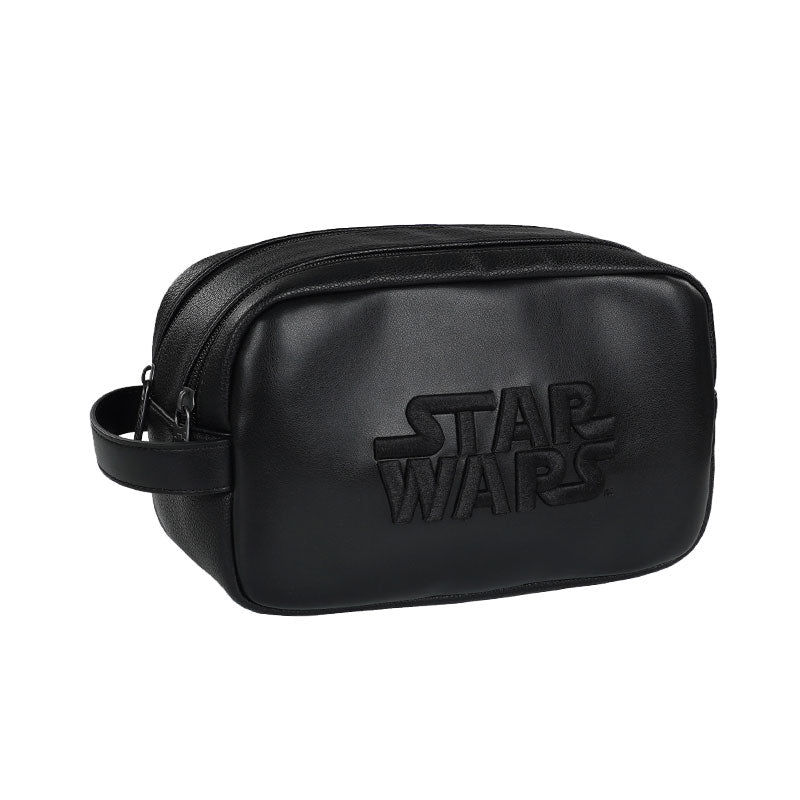 DISNEY Star Wars Pouch (Black)
