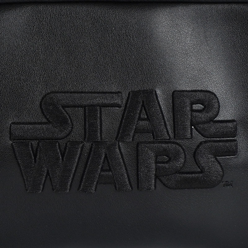 DISNEY Star Wars Pouch (Black)