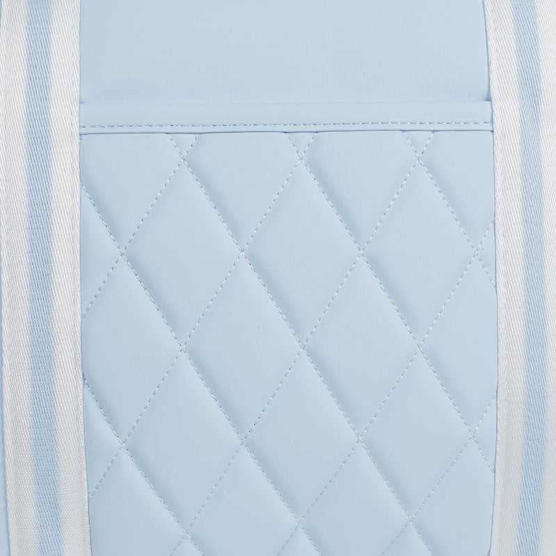 TAYLORMADE Wilshire Tote Bag (Blue)