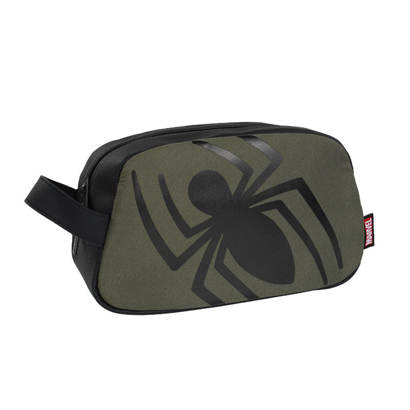 DISNEY Spider-Man Utility Pouch (Black)
