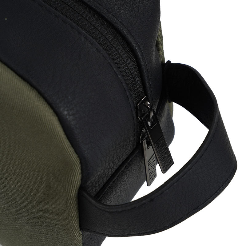 DISNEY Spider-Man Utility Pouch (Black)