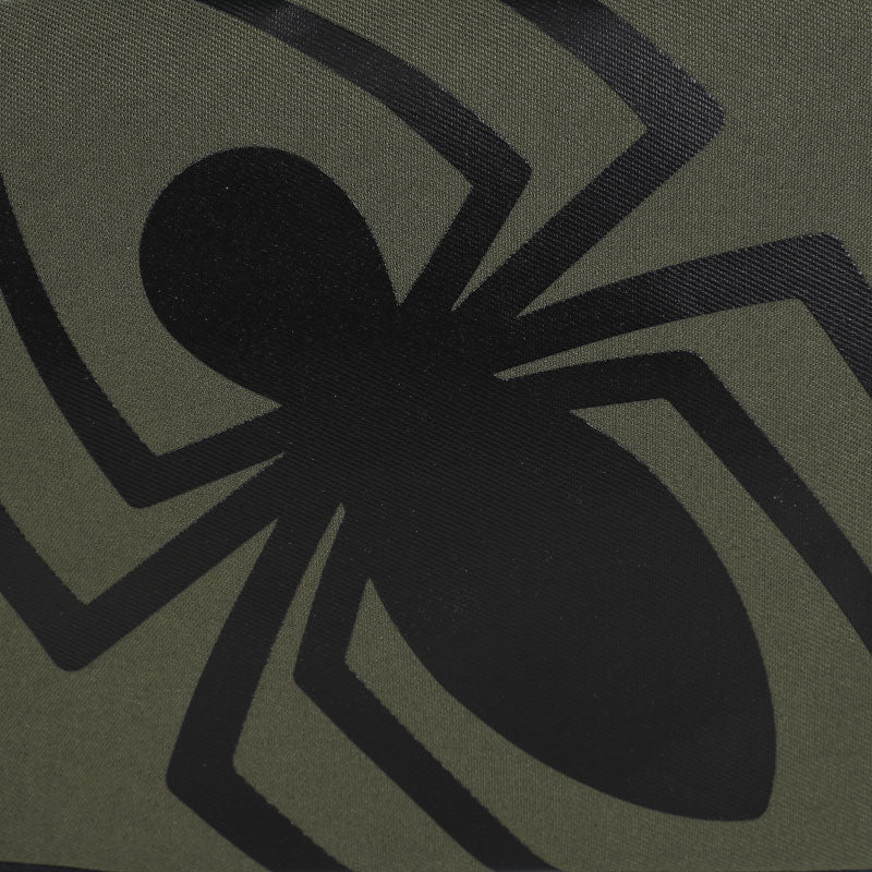 DISNEY Spider-Man Utility Pouch (Black)