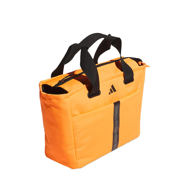 ADIDAS Women's Cart Tote Bag (Orange)