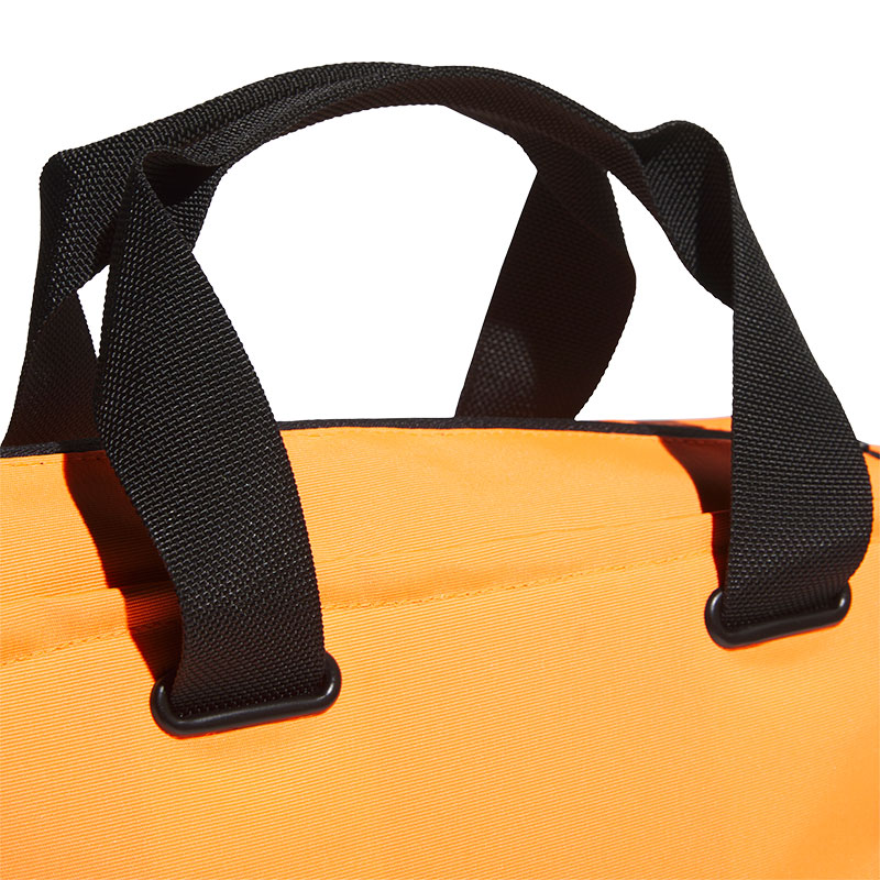 ADIDAS Women's Cart Tote Bag (Orange)