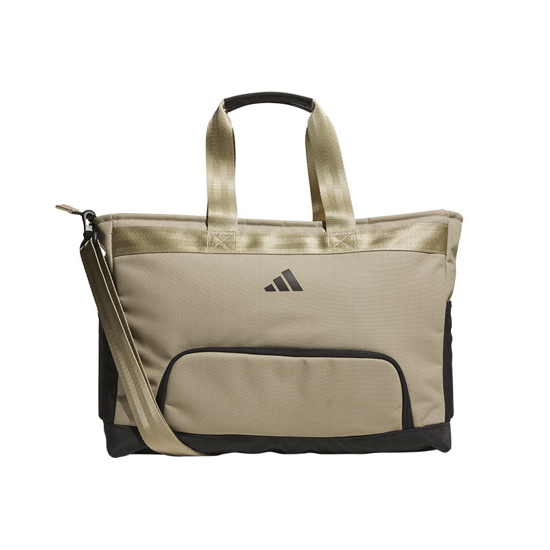 ADIDAS Range Commuter Duffle Bag (Beige)