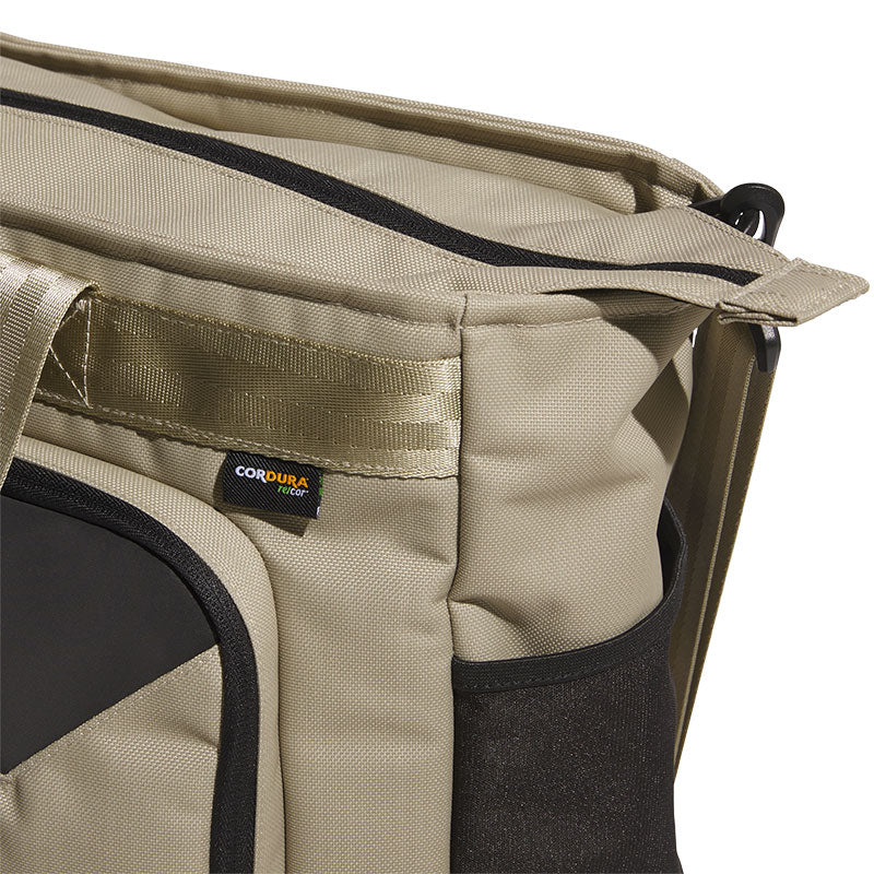 ADIDAS Range Commuter Duffle Bag (Beige)