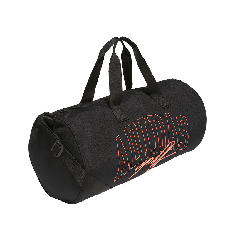 ADIDAS Big Drum Bag (Black)