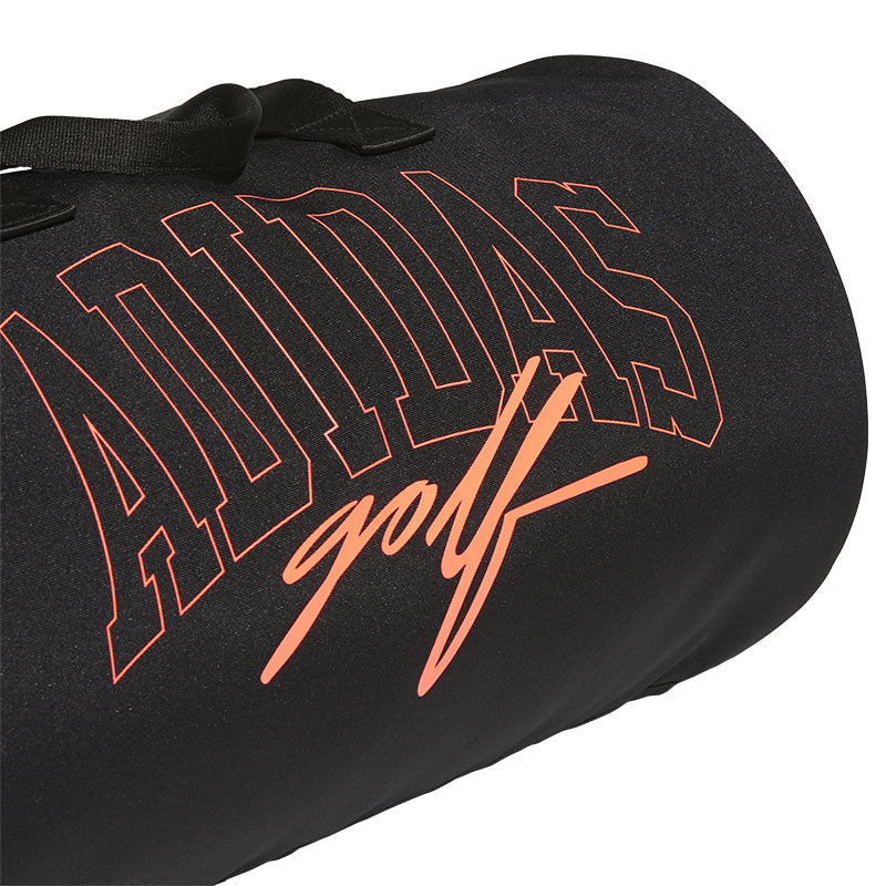 ADIDAS Big Drum Bag (Black)