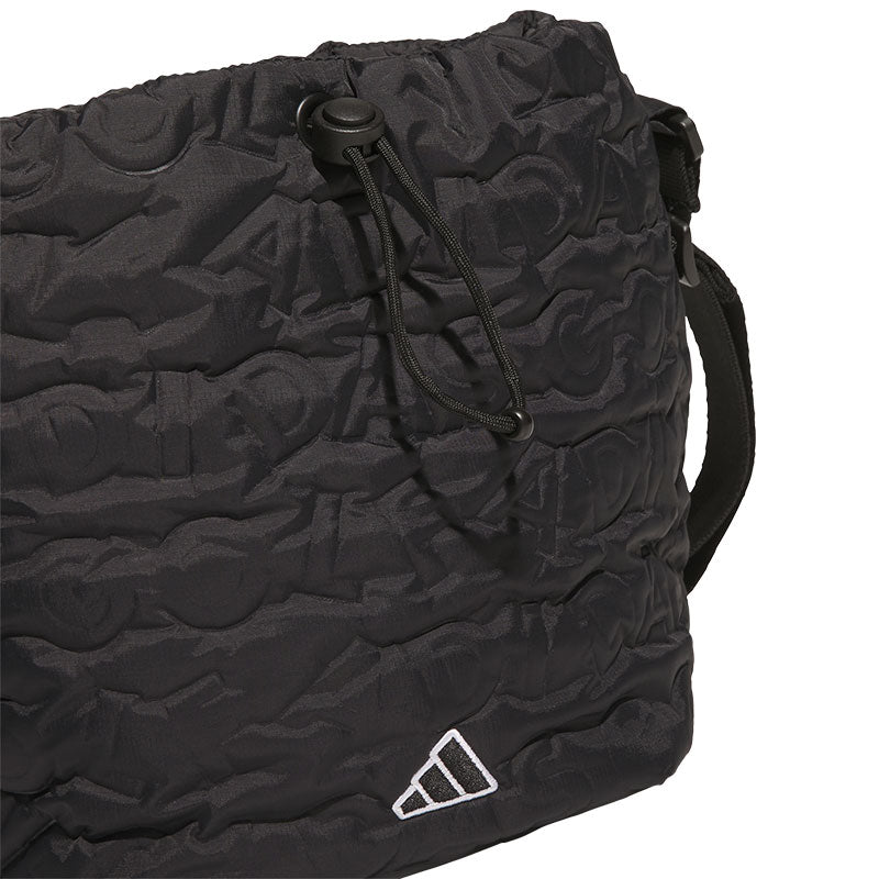 ADIDAS Mini Bag (Black)