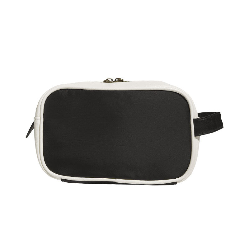 ADIDAS Originals Valuables Pouch (Black/White)
