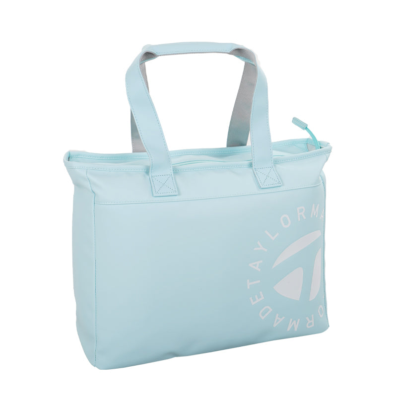 TAYLORMADE Circle T Big Tote Bag (Blue)