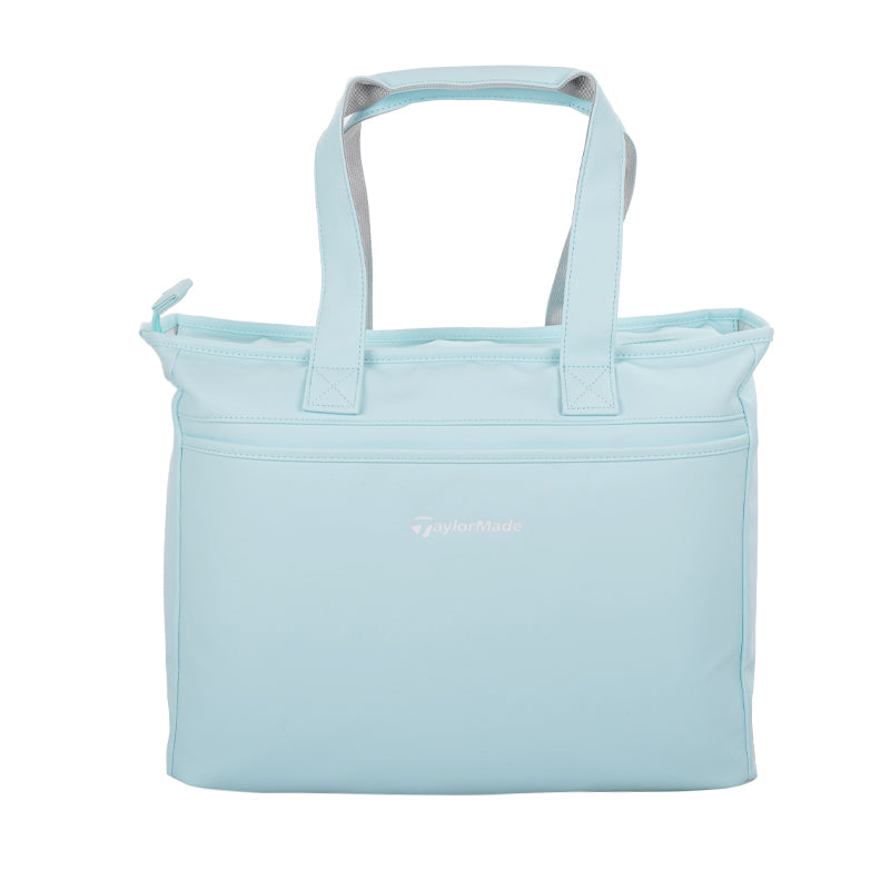 TAYLORMADE Circle T Big Tote Bag (Blue)