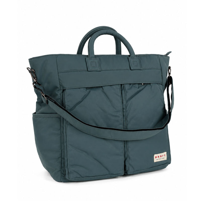 ONOFF OV0426 Big Tote Bag (Green)