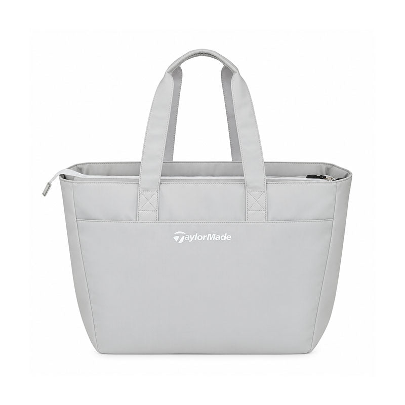 TAYLORMADE Cirque Tote Bag (Light Grey)