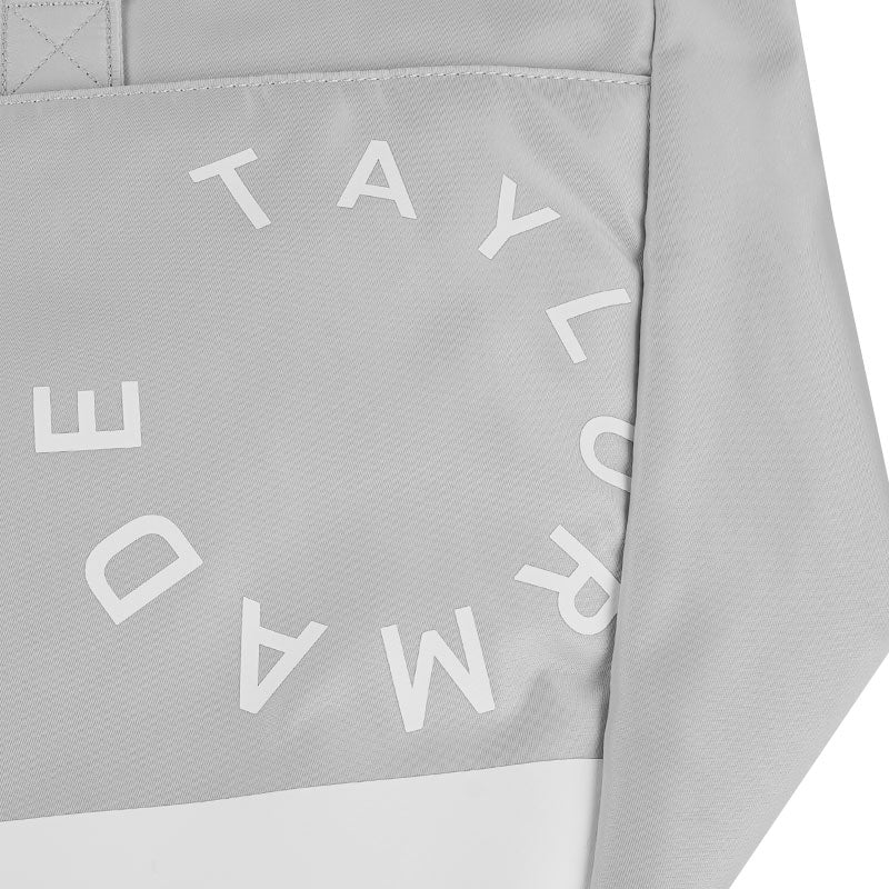 TAYLORMADE Cirque Tote Bag (Light Grey)